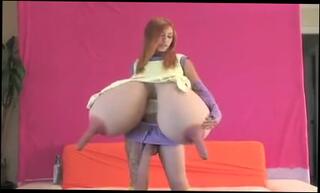 Video 179338004: futa, nipples