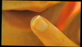 Video 1571206871: worship fingering, hand fetish sucking, worship licking, worship gay, nails biting fingers