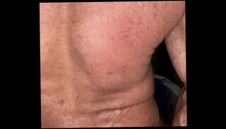 Video 1541491265: hairy bear