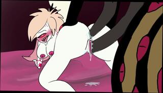 Video 1623081173: cherry bomb, hentai anime cartoon, hentai anime anal, double vagina penetration, hotel hentai, boss hentai