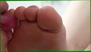 Video 1659097965: feet licking foot fetish, foot fetish solo, foot fetish sucking, foot fetish masturbation, tits foot fetish, doggy style foot, beautiful feet foot, foot fetish face, asian foot fetish, doggy style missionary cowgirl, reverse cowgirl doggy style, panties solo masturbation, bedroom doggy style, bed doggy style, doggy style hair, long hair fetish