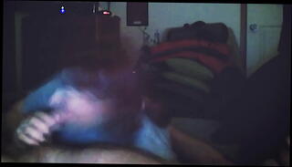 Video 1378172345: closeup cock sucking, closeup horny, wife closeup, homemade closeup, closeup handjob, closeup blowjob, cute wife sucks, cam bj, old bj