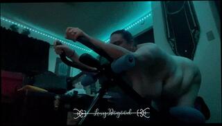 Video 1656644283: bbw milf solo, milf solo naked, amateur bbw milf, bbw big tits milf, bbw milf girl, milf amateur fetish, solo female bbw, naked bike, amateur milf stretching, exercise bike, good bbw