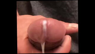 Video 1208397565: cum shot slow, creamed cum shot, vaginal