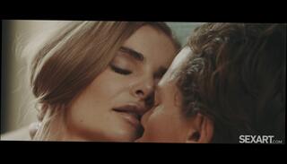 Video 1623625704: milf babe, erotic touch, sexy blonde european, sexy bed, nipples, naked