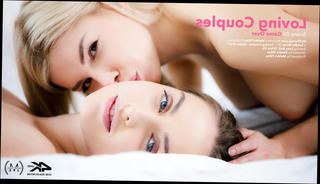 Video 1205308704: sweet blonde, cunnilingus fingering, lesbian cunnilingus, couple erotic love, sexy