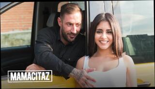 Video 1611398063: natural tits boobs ass, natural tits pornstar hardcore, babe big ass butt, babes ass cumshot, big tits spanish babe, butt big ass latin, european babe butt, babe outdoor sex, natural tits brunette babe, public spanish babe, wild outdoor sex, taxi babe, exhibitionist babe, babe outside