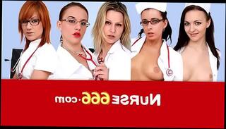 Video 526929545: solo pussy toying, solo masturbation toy, speculum toy, stockings solo masturbation, speculum exam, nurse solo, uniform solo, sexy vagina, sexy self