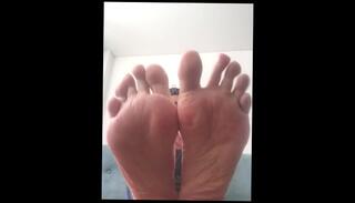 Video 1608311343: barefoot foot fetish, feet slave foot, foot fetish solo, feet licking foot, foot fetish cum, gay foot fetish, amateur foot fetish, male feet foot