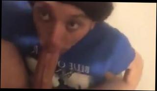 Video 802783504: interracial pov blowjob, pov interracial amateur, cock gagging, gagging sounds, loves gagging, stockings interracial, sweet cock