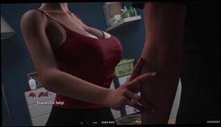 Video 1626396823: uncensored cartoon, milf uncensored, uncensored big tits, big tit brunette milf