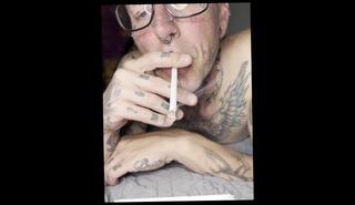 Video 1626533423: smoking fetish solo, teasing hot solo, best amateur fetish, piercing fetish, amateur solo guy, amateur solo male, fetish amateur mature, fetish smoking cigarette, fetish smoker, solo tattoo male, tongue fetish, bed solo, fetish friends, behind amateur