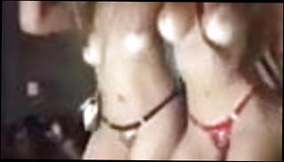 Video 516694001: tits topless, topless sex, cowgirl sex, tits group sex, straight sex, party topless