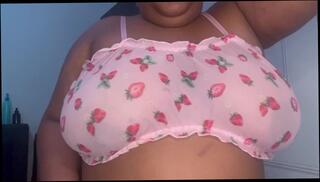 Video 1619247553: bbw fetish, amateur bbw french, bbw lingerie, clothed cock, cock stroking, 60fps amateur