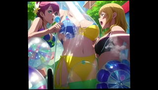 Video 1624387565: anime toon, hentai toon, nude anime