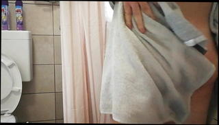 Video 1223982601: gay boner, gay shower
