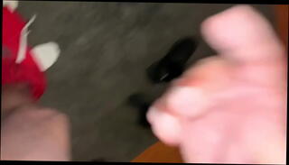 Video 1653966885: bbw gagging, sucking cock gagging, bbw sucks big cock, gagging blowjob, dick sucking