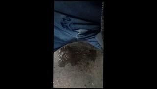 Video 1659228233: pissing peeing, solo male piss, pissing amateur, male pissing pants, pissing jeans, hot piss
