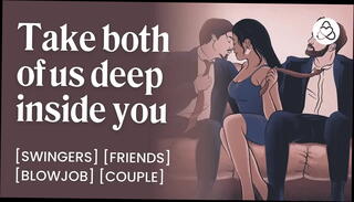 Video 1620284885: threesome swinger wife, cuckold swinger wife, swinger couple threesome, swinger wife creampie, homemade threesome creampie, wife double penetration, cuckold wife orgasm, wife cuckold porn, cuckold wife's pussy, creampie moaning orgasm, wife cuckold story, wife friend threesome, creampies wet creamy pussy, erotic threesome, women threesome, amateur swingers, creampie female orgasm, sensual threesome, soft moaning orgasm, wife sharing