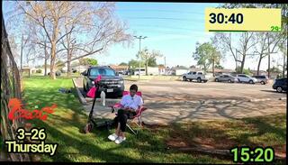 Video 1664769555: solo boy, solo man