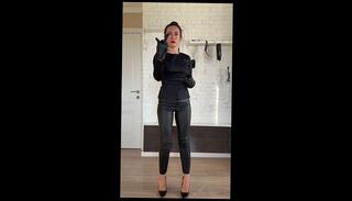 Video 1662797103: femdom mistresses dominate, femdom mistress humiliation, female domination femdom pov, milf femdom mistress, amateur milf domination, dominant big tits milf, pov ass domination, solo pov big tits, mistress fingers, milf solo play, mature milf pov, black milf pov, brunette milf pov, leather mistress, mistress high heels