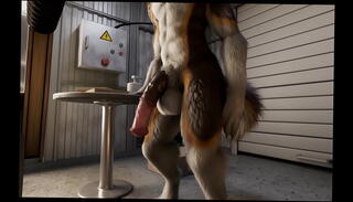 Video 1602151615: furry masturbation, fleshlight masturbation, fleshlight fuck, furry cum, fleshlight cumshot, gay furry