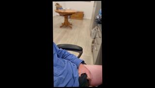 Video 1653503773: pov amateur solo male, pov solo cumshot, solo amateur cum, solo wank, office solo, pants solo, caught