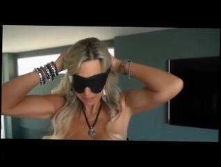 Video 245956204: blindfolded ladies, blindfolded blowjob, blowjob cumshot hd, blind blowjob