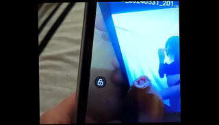 Video 1611785025: amateur masturbation, son masturbating, train masturbation