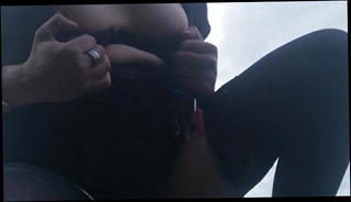 Video 1566380191: solo amateur tgirl, tits shemale solo, shemale public solo, boobs solo, small tits solo, panties solo, solo british, outdoor solo