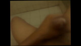 Video 152866755: sexy guy masturbating