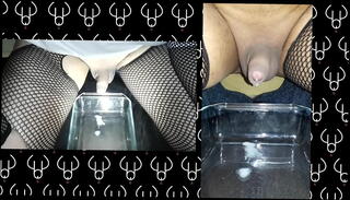 Video 1227306195: shemale piss cum, sissy ass, latin piss, black sissy