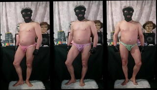 Video 1655790985: sensual sexy