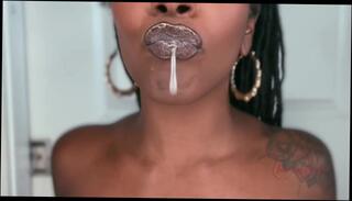 Video 1621750183: solo girl fetish, fetish goddess, girl big tits solo, solo big tit babe, amateur solo big tits, big tits ebony goddess, kissing fetish, fetish women, tattooed girl solo, girl solo female, goddess spit, mouth lips fetish, goddess close