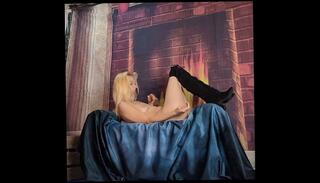 Video 1657124873: pov amateur solo, blonde solo model, pov solo female, fetish model, model behind, french model, stripping posing, stripping dress