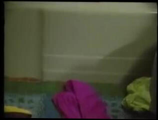 Video 355691501: vintage lesbian, vintage straight, vintage long nails