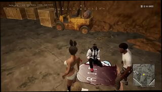 Video 1641424585: ass dance, ass games