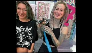 Video 1665529365: pussy piercings anal, anal riding girl, anal cock riding, tits girl riding, amateur anal pussy, pierced pussy tattooed, takes anal ride, tie rides cock, piercing pornstar, goth anal, behind anal, germany amateur