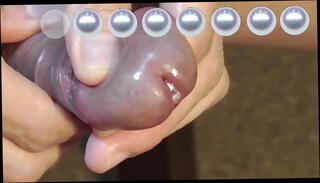 Video 1115651045: solo boy, insertion solo, urethra insertion