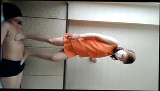 Video 1129946204: foot fetish femdom, bdsm femdom fetish, chinese femdom foot, asian foot fetish, foot fetish hd