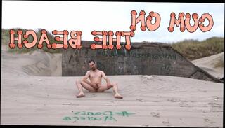 Video 283976703: solo gay amateur, amateur solo male, solo male public, solo outside, beach cum