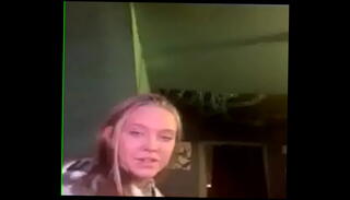 Video 1195117785: blonde hogtied, tits hot blonde