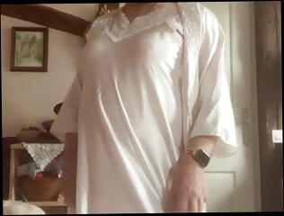 Video 1599204851: gay crossdresser, amateur crossdresser, clit, gay hd