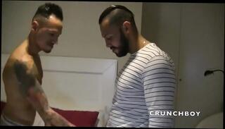 Video 1658794631: bareback gay anal creampie, amateur bareback creampie, bareback domination, anal creampie hd, bareback fuck, spanish bareback