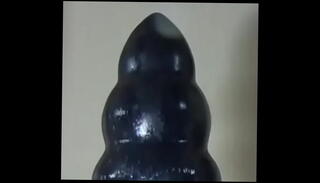 Video 1620278535: plug gape, dildo gaping hole, plug sex toy, homemade dildos toys, dildo homemade amateur, big black plug, gaping german, berlin sex