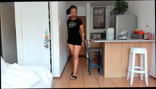 Video 1592887205: milf teases big ass, sexy milf teases, butt big ass milf, ebony milf teasing