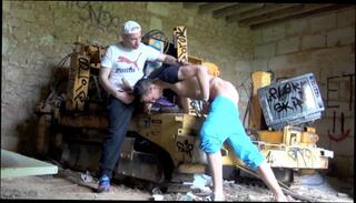 Video 1624695614: barebacking deep throat blowjob, blowjob barebacking gay, gay muscle bareback, outdoor bareback gay, barebacks pierced
