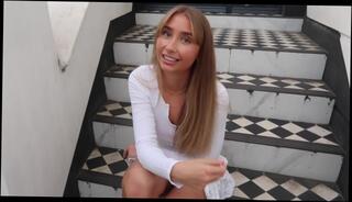 Video 1611914703: amateur model blowjob, small tits model, tits blonde model, model facialized, model girl, model cumshot, british model, fucks neighbour boy, fucking boy friend, athletic girl