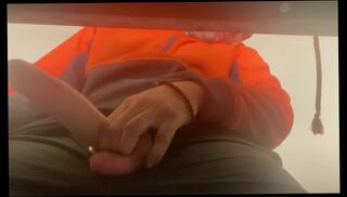 Video 1611262743: solo jerk cumshot, big dick solo jerk, solo masturbation jerk, solo male masturbation cumshot, solo amateur jerking, solo handjob cumshot, solo public masturbation, jerking cumming, jerking table, office jerk