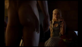 Video 1594664735: emilia clarke, cfnm masturbation, cfnm blonde, masturbation nude, nude celebrity, nude fantasy